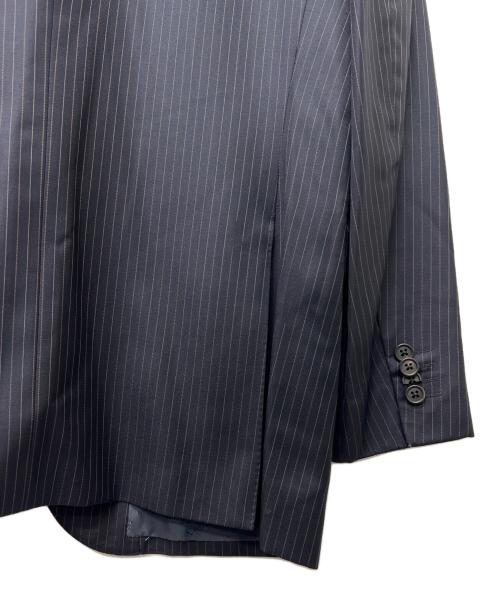 Paul Smith London（ポールスミスロンドン）Paul Smith London (ポールスミスロンドン) ジャケット ネイビー サイズ:Ｌの古着・服飾アイテム