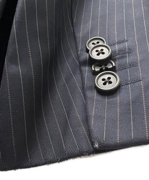Paul Smith London（ポールスミスロンドン）Paul Smith London (ポールスミスロンドン) ジャケット ネイビー サイズ:Ｌの古着・服飾アイテム