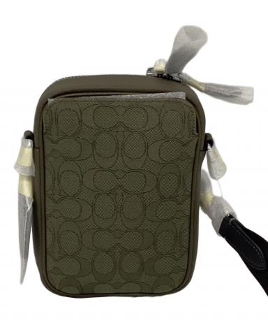 中古・古着通販】COACH (コーチ) スタントン クロスボディ