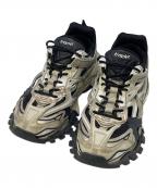 BALENCIAGAバレンシアガ）の古着「Track2」｜ベージュ