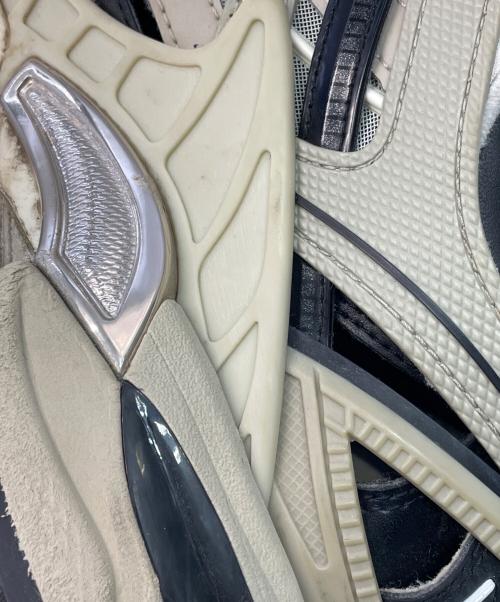 BALENCIAGA（バレンシアガ）BALENCIAGA (バレンシアガ) Track2 ベージュ サイズ:JP27.5の古着・服飾アイテム