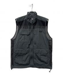 THE NORTH FACE（ザ ノース フェイス）の古着「ベスト」｜グレー