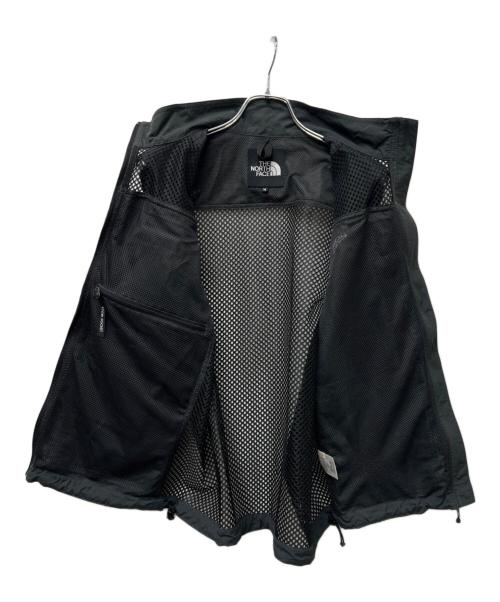 THE NORTH FACE（ザ ノース フェイス）THE NORTH FACE (ザ ノース フェイス) ベスト グレー サイズ:Mの古着・服飾アイテム