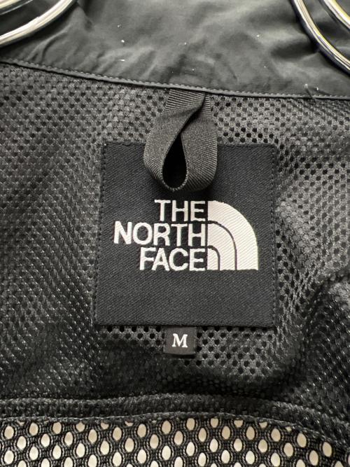 THE NORTH FACE（ザ ノース フェイス）THE NORTH FACE (ザ ノース フェイス) ベスト グレー サイズ:Mの古着・服飾アイテム