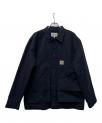 ）の古着「モンタナジャケット」｜ネイビー