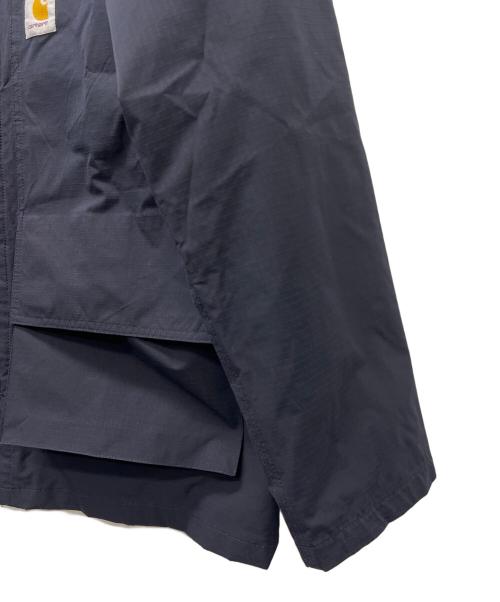 CarHartt（カーハート）CarHartt (カーハート) モンタナジャケット ネイビー サイズ:ＸＬの古着・服飾アイテム