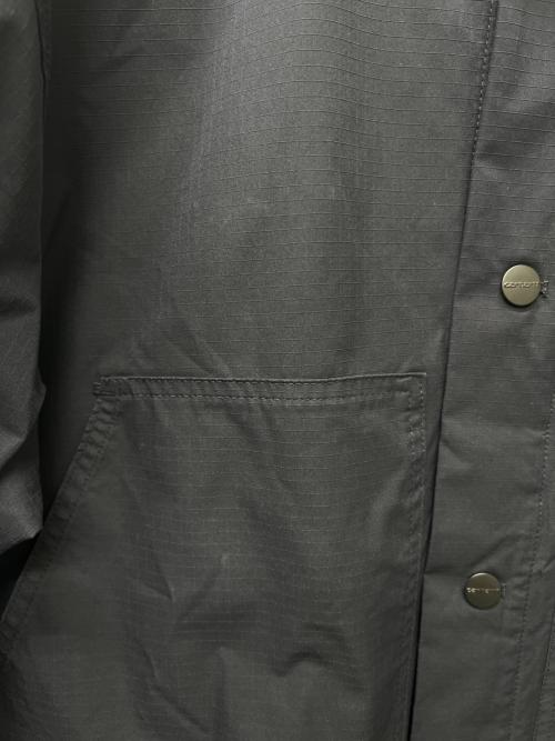 CarHartt（カーハート）CarHartt (カーハート) モンタナジャケット ネイビー サイズ:ＸＬの古着・服飾アイテム