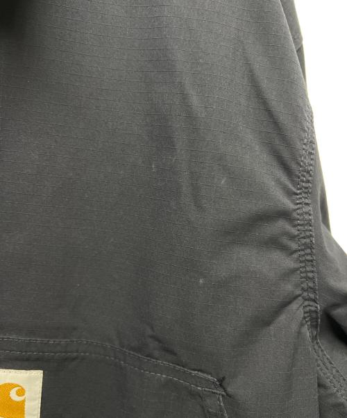 CarHartt（カーハート）CarHartt (カーハート) モンタナジャケット ネイビー サイズ:ＸＬの古着・服飾アイテム
