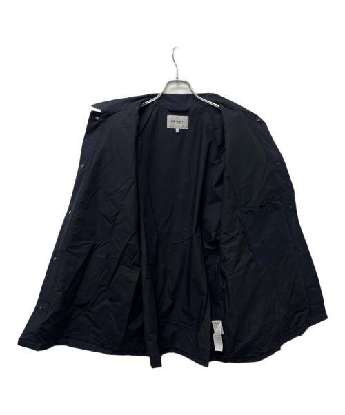 CarHartt（カーハート）CarHartt (カーハート) モンタナジャケット ネイビー サイズ:ＸＬの古着・服飾アイテム