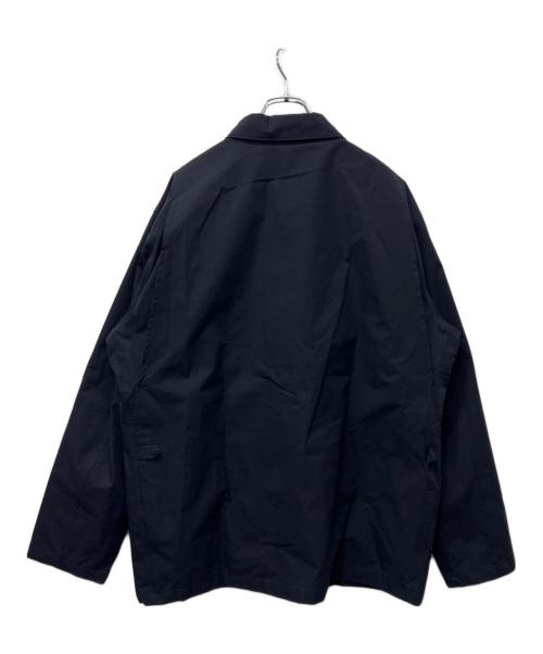 CarHartt（カーハート）CarHartt (カーハート) モンタナジャケット ネイビー サイズ:ＸＬの古着・服飾アイテム