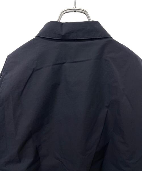 CarHartt（カーハート）CarHartt (カーハート) モンタナジャケット ネイビー サイズ:ＸＬの古着・服飾アイテム