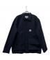 CarHartt（カーハート）の古着「モンタナジャケット」｜ネイビー