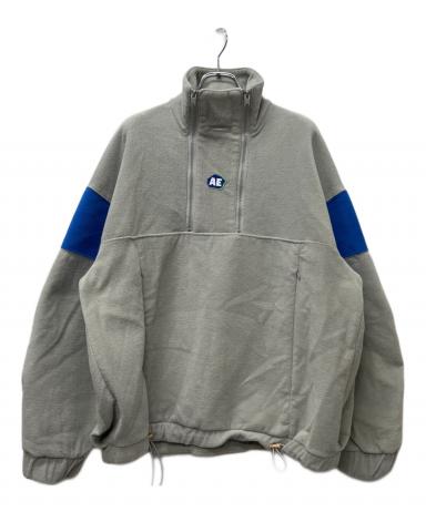中古・古着通販】ADER error (アーダーエラー) フリースジャケット