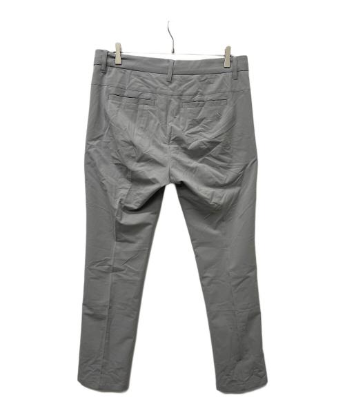 BRIEFING（ブリーフィング）BRIEFING (ブリーフィング) ゴルフウェア(パンツ) グレー サイズ:ＸＬの古着・服飾アイテム