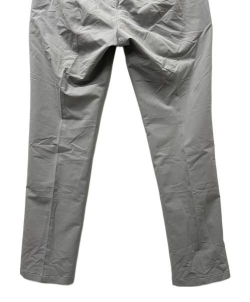 BRIEFING（ブリーフィング）BRIEFING (ブリーフィング) ゴルフウェア(パンツ) グレー サイズ:ＸＬの古着・服飾アイテム