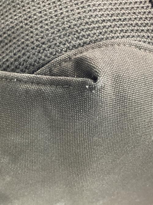 SUPREME（シュプリーム）SUPREME (シュプリーム) ロゴトートバッグ ブラックの古着・服飾アイテム