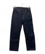 LEVI'Sリーバイス）の古着「デニムパンツ」｜ブルー