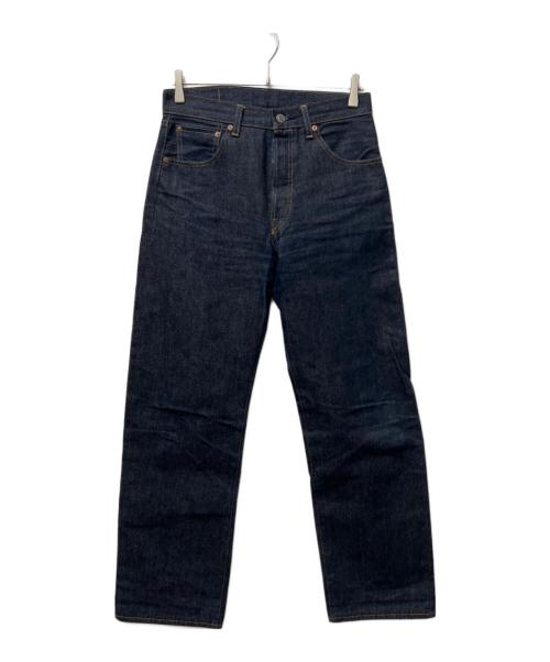 LEVI'S（リーバイス）LEVI'S (リーバイス) デニムパンツ ブルー サイズ:３０の古着・服飾アイテム