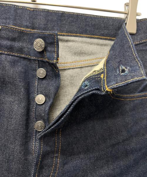 LEVI'S（リーバイス）LEVI'S (リーバイス) デニムパンツ ブルー サイズ:３０の古着・服飾アイテム