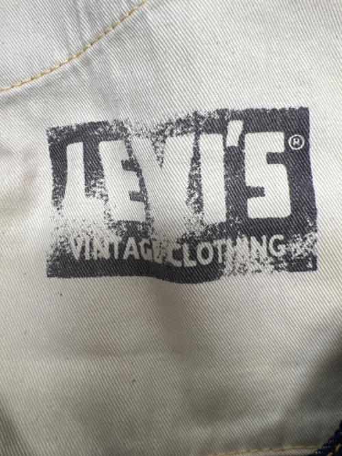 LEVI'S（リーバイス）LEVI'S (リーバイス) デニムパンツ ブルー サイズ:３０の古着・服飾アイテム