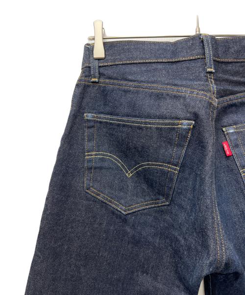 LEVI'S（リーバイス）LEVI'S (リーバイス) デニムパンツ ブルー サイズ:３０の古着・服飾アイテム