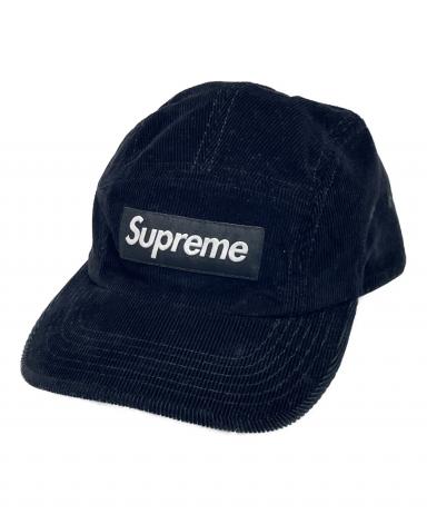 中古・古着通販】SUPREME (シュプリーム) コーデュロイキャップ