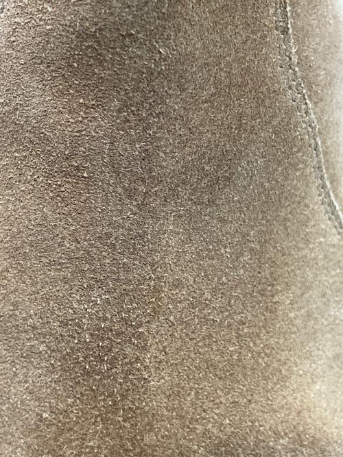 CELINE（セリーヌ）CELINE (セリーヌ) ウェスタンチェルシーブーツ ブラウン サイズ:SIZE 40の古着・服飾アイテム