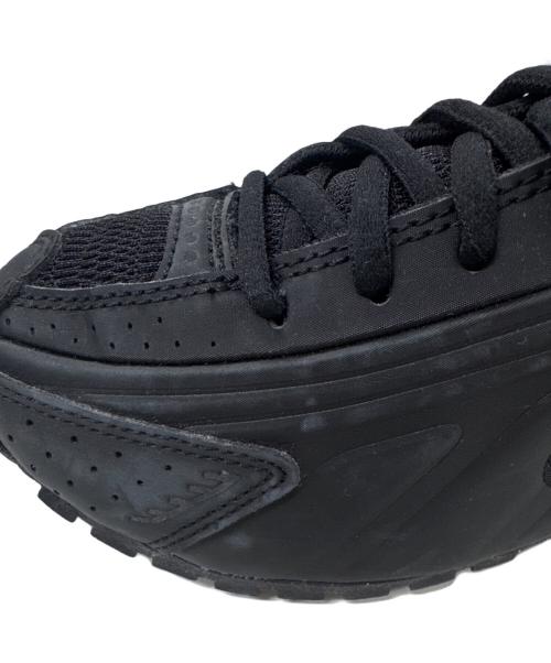 NIKE（ナイキ）NIKE (ナイキ) SHOX R4 ブラック サイズ:24cmの古着・服飾アイテム