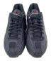 NIKE (ナイキ) SHOX R4 ブラック サイズ:24cm：10000円