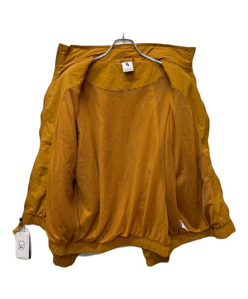 NIKE（ナイキ）NIKE (ナイキ) Solo Swoosh Woven Track Jacket ブラウン サイズ:Ｌの古着・服飾アイテム