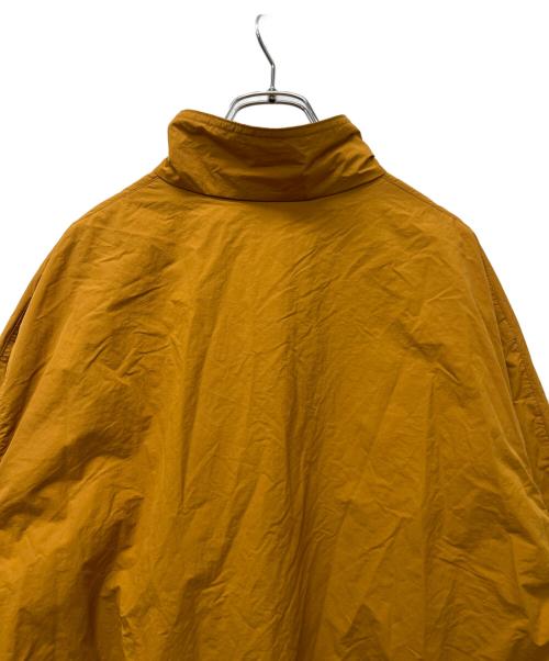 NIKE（ナイキ）NIKE (ナイキ) Solo Swoosh Woven Track Jacket ブラウン サイズ:Ｌの古着・服飾アイテム