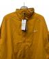 NIKE (ナイキ) Solo Swoosh Woven Track Jacket ブラウン サイズ:Ｌ：13000円