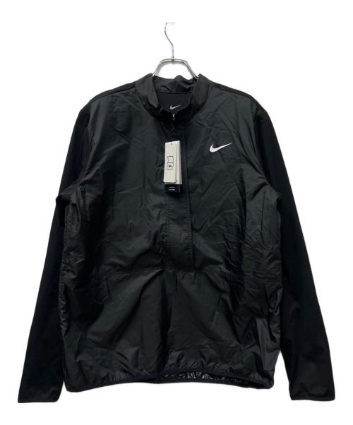 NIKE（ナイキ）NIKE (ナイキ) THERMA-FIT ADV REPEL ブラック サイズ:Ｌの古着・服飾アイテム