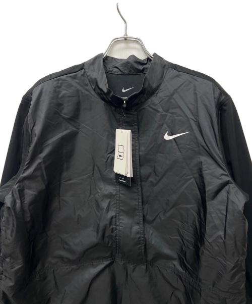 NIKE（ナイキ）NIKE (ナイキ) THERMA-FIT ADV REPEL ブラック サイズ:Ｌの古着・服飾アイテム