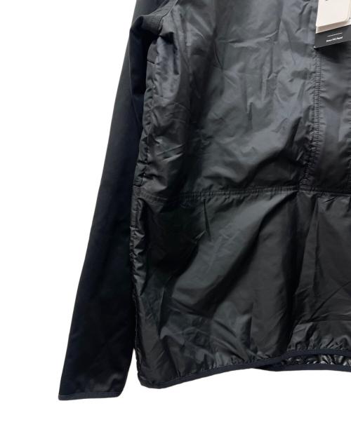 NIKE（ナイキ）NIKE (ナイキ) THERMA-FIT ADV REPEL ブラック サイズ:Ｌの古着・服飾アイテム