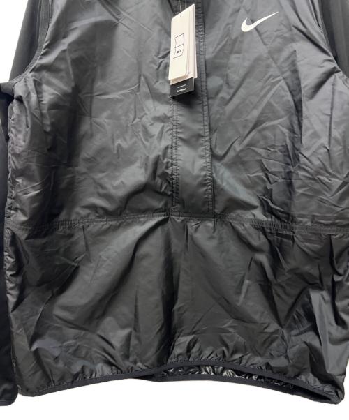 NIKE（ナイキ）NIKE (ナイキ) THERMA-FIT ADV REPEL ブラック サイズ:Ｌの古着・服飾アイテム