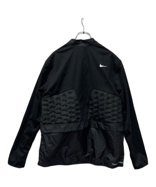 NIKE（ナイキ）NIKE (ナイキ) THERMA-FIT ADV REPEL ブラック サイズ:Ｌの古着・服飾アイテム