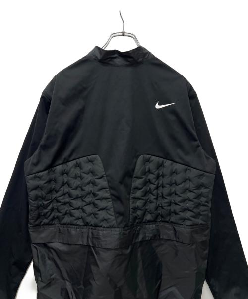 NIKE（ナイキ）NIKE (ナイキ) THERMA-FIT ADV REPEL ブラック サイズ:Ｌの古着・服飾アイテム