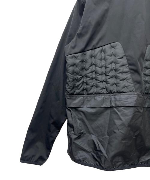 NIKE（ナイキ）NIKE (ナイキ) THERMA-FIT ADV REPEL ブラック サイズ:Ｌの古着・服飾アイテム