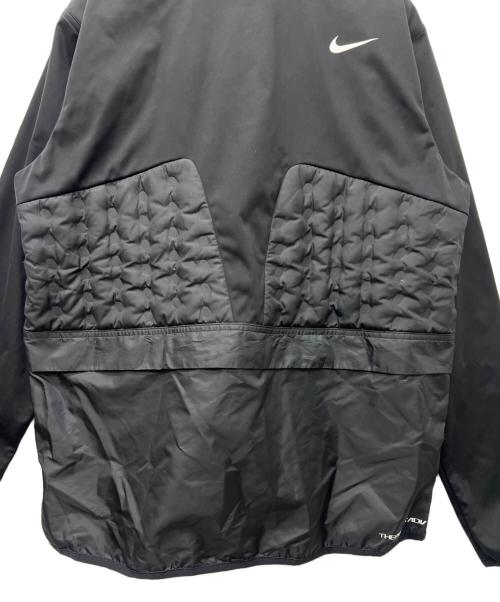 NIKE（ナイキ）NIKE (ナイキ) THERMA-FIT ADV REPEL ブラック サイズ:Ｌの古着・服飾アイテム