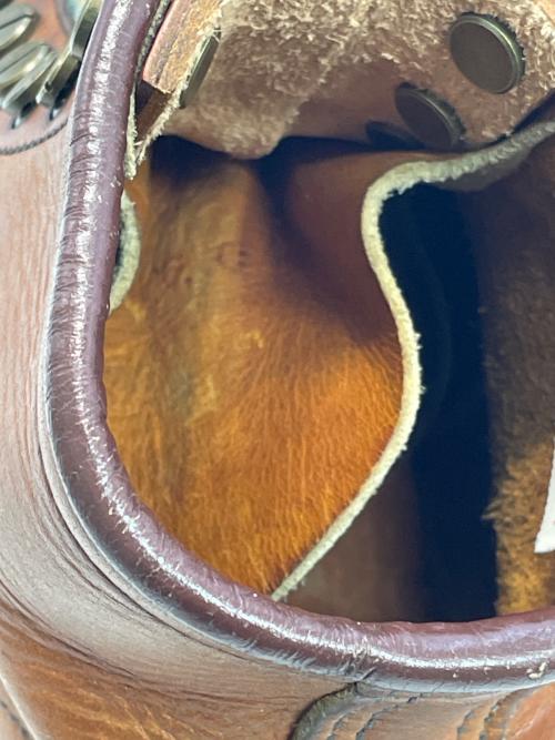 RED WING（レッドウィング）RED WING (レッドウィング) ブーツ ブラウン サイズ:SIZE 7 1/2の古着・服飾アイテム