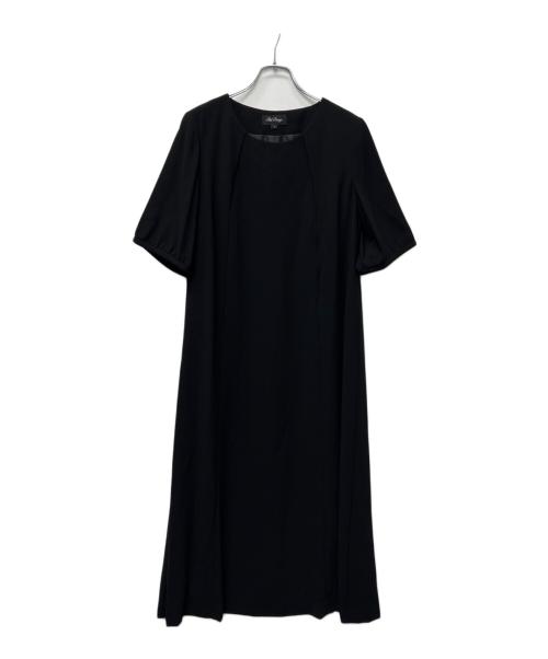 Add Rouge（アッドルージュ）Add Rouge (アッドルージュ) フォーマルセットアップ ブラック サイズ:１１の古着・服飾アイテム
