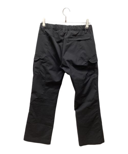 MAMMUT（マムート）MAMMUT (マムート) カーゴパンツ ブラック サイズ:Mの古着・服飾アイテム
