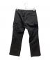MAMMUT (マムート) カーゴパンツ ブラック サイズ:M：3000円