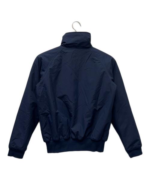 Patagonia（パタゴニア）Patagonia (パタゴニア) シンチラジャケット ネイビー サイズ:ＸＳの古着・服飾アイテム