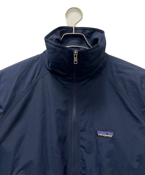 Patagonia（パタゴニア）Patagonia (パタゴニア) シンチラジャケット ネイビー サイズ:ＸＳの古着・服飾アイテム