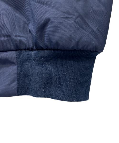 Patagonia（パタゴニア）Patagonia (パタゴニア) シンチラジャケット ネイビー サイズ:ＸＳの古着・服飾アイテム