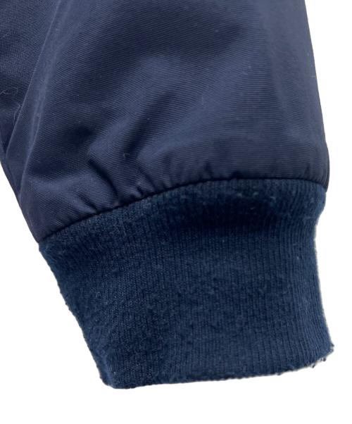 Patagonia（パタゴニア）Patagonia (パタゴニア) シンチラジャケット ネイビー サイズ:ＸＳの古着・服飾アイテム