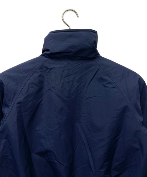 Patagonia（パタゴニア）Patagonia (パタゴニア) シンチラジャケット ネイビー サイズ:ＸＳの古着・服飾アイテム