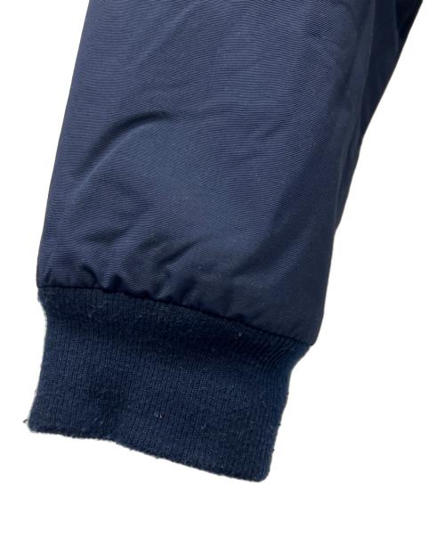 Patagonia（パタゴニア）Patagonia (パタゴニア) シンチラジャケット ネイビー サイズ:ＸＳの古着・服飾アイテム